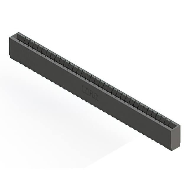 737-034-520-101 EDAC Inc.  Edgeboard Connectors